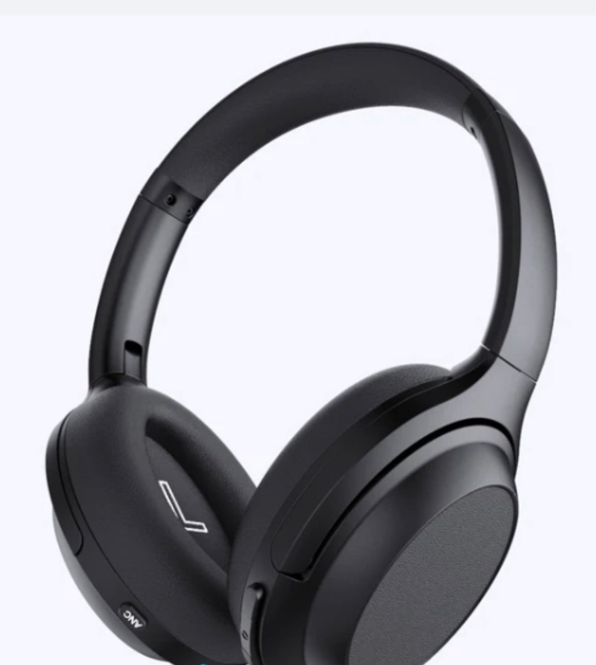 CJF Honsenn Active Noise Cancelling Headphones